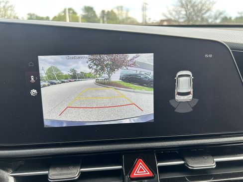 Used 2024 Kia Niro Wind FWD image 26