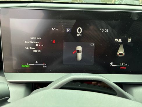 New 2026 Toyota RAV4 XSE image 51