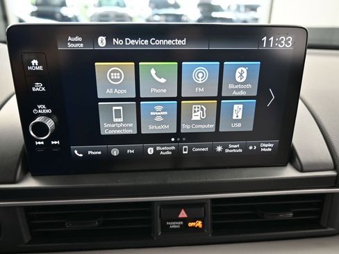 Used 2023 Honda Pilot EX-L image 22