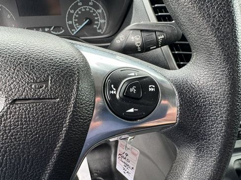 Used 2019 Ford Transit Connect XL FWD image 12