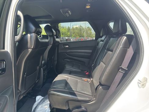 Used 2022 Dodge Durango R/T w/ Blacktop Package AWD/4WD image 20