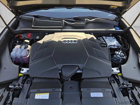 New 2026 Audi Q8 Premium Plus image 28