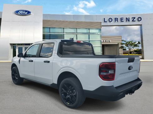 New 2026 Ford Maverick XLT w/ XLT Luxury Package image 6