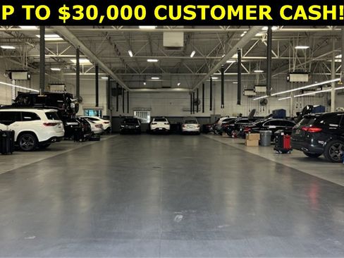 New 2024 Mercedes-Benz eSprinter 170 Cargo image 27