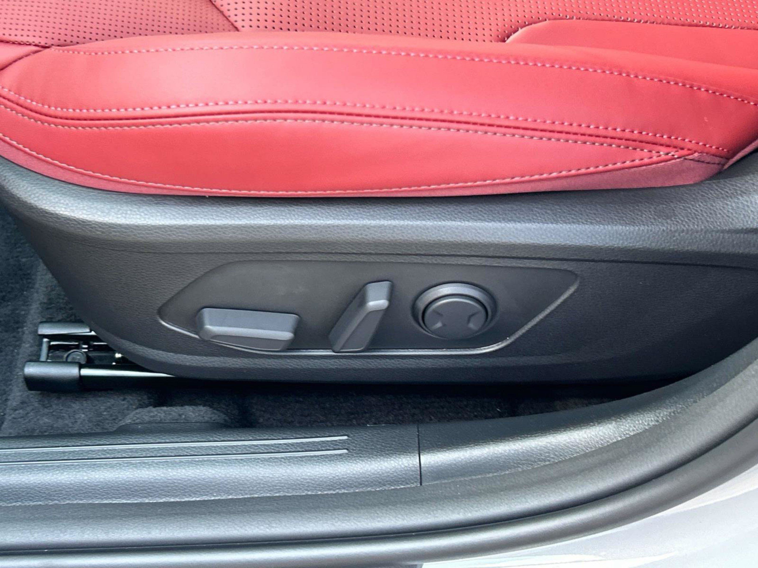 New 2026 Kia K5 GT-Line FWD image 18