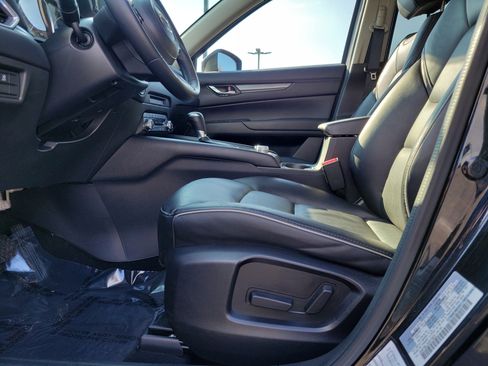 Used 2025 MAZDA CX-5 AWD 2.5 S w/ Select Package image 16