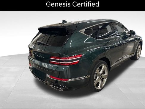 Used 2023 Genesis GV80 2.5T w/ Prestige Package AWD/4WD image 3