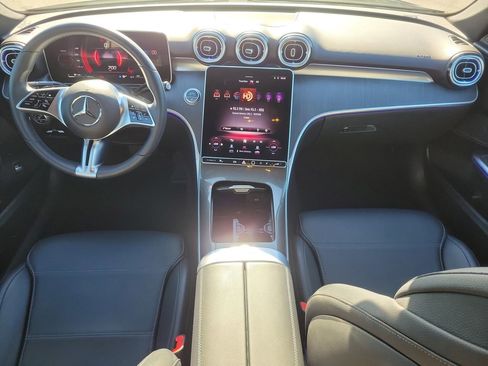 Certified 2023 Mercedes-Benz C 300 Sedan image 14