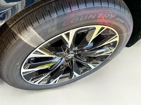 New 2026 MAZDA CX-90 3.3 Turbo S w/ Premium Plus image 32