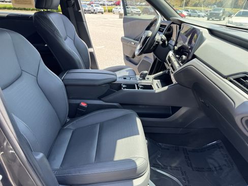 Used 2024 Lexus TX 350 FWD w/ Captains Chair Package image 26