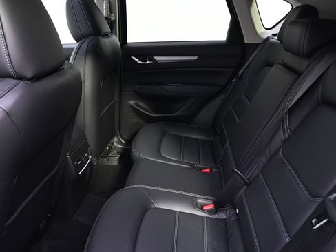 New 2025 MAZDA CX-5 AWD 2.5 S w/ Preferred Package image 21