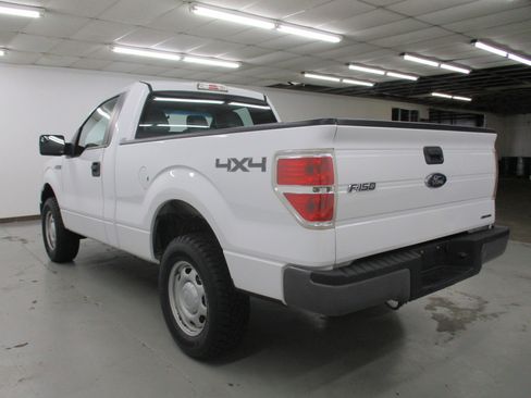Used 2014 Ford F150 XL w/ Power Equipment Group image 4
