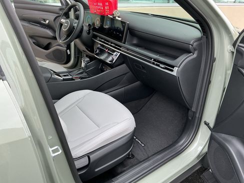 New 2026 Hyundai Santa Cruz SEL image 16