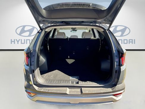 New 2026 Hyundai Tucson SEL image 19