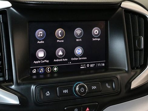 Used 2023 GMC Terrain SLE w/ Driver Convenience Package image 17