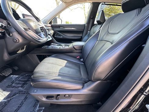 Certified 2023 INFINITI QX60 Sensory w/ Cargo Package AWD/4WD image 14