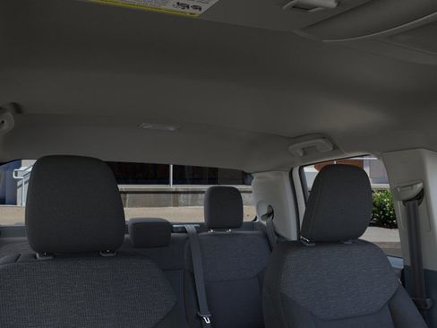 New 2025 Ford Maverick XL image 12