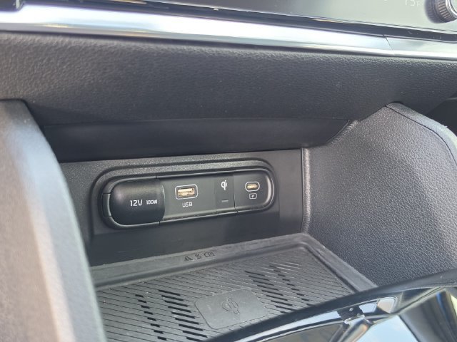 Certified 2024 Kia Sportage X-Line w/ X-Line Premium Package AWD/4WD image 26