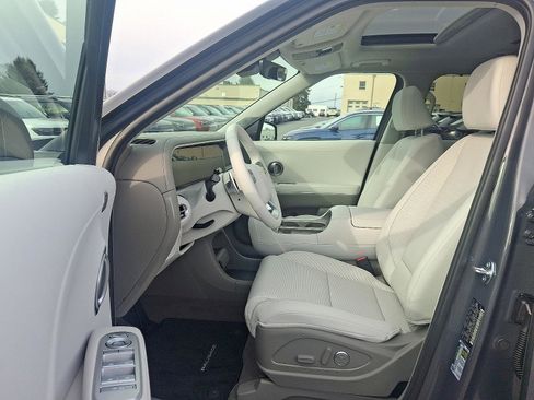 New 2026 Hyundai Palisade Limited image 9