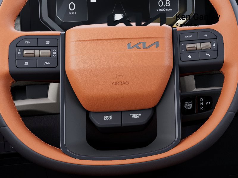 New 2027 Kia Telluride SX Prestige AWD/4WD image 22