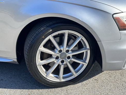 Used 2016 Audi A4 2.0T Premium image 9