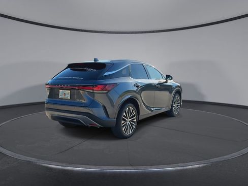 Used 2026 Lexus RX 350 Premium Plus FWD image 8