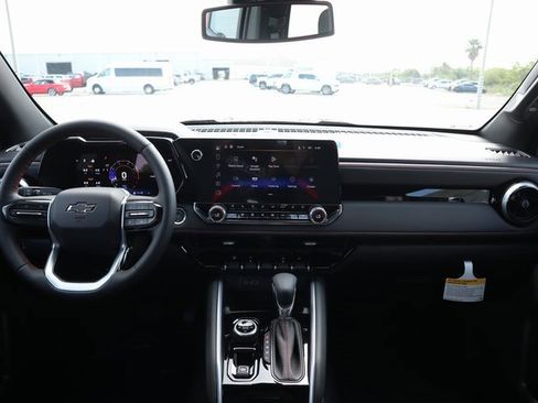 New 2025 Chevrolet Colorado Z71 w/ Technology Package image 11