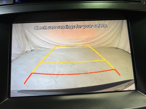 Used 2017 Hyundai Santa Fe Limited w/ Cargo Package image 20