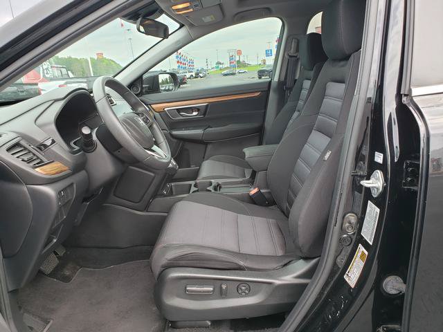 Used 2022 Honda CR-V EX image 10