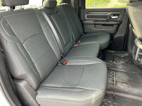 New 2026 RAM 2500 Big Horn AWD/4WD image 14