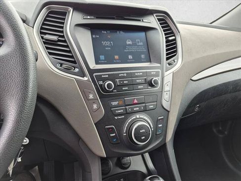 Used 2017 Hyundai Santa Fe Sport AWD/4WD image 15