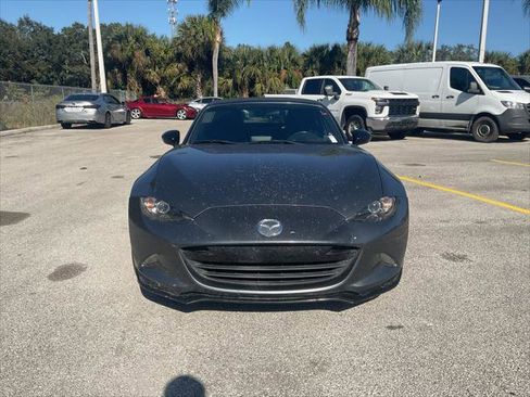 Used 2016 MAZDA MX-5 Miata Club w/ Brembo/BBS Package image 23
