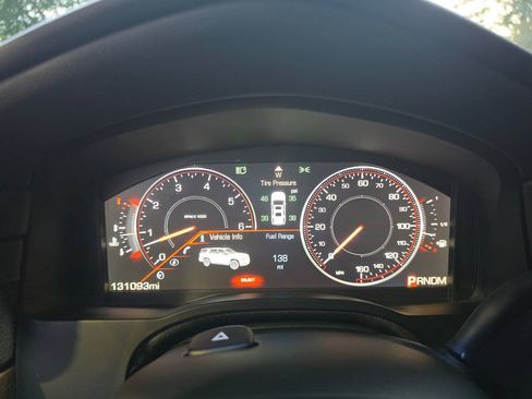 Used 2015 Cadillac Escalade Premium AWD/4WD image 30