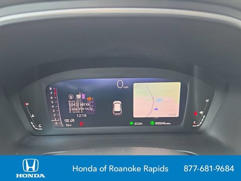 New 2026 Honda Pilot EX-L image 14