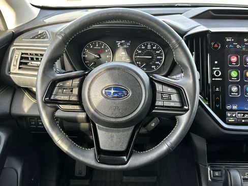 Certified 2025 Subaru Ascent Bronze Edition w/ Onyx Package AWD/4WD image 35