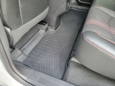 Certified 2023 Chevrolet Equinox RS w/ LPO, Cargo Package image 34