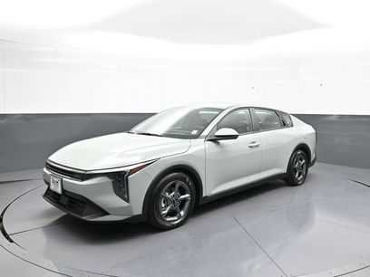 Used 2026 Kia K4