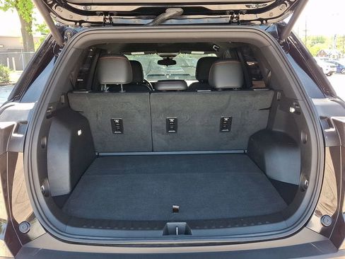 Certified 2025 Chevrolet Equinox RS FWD image 33