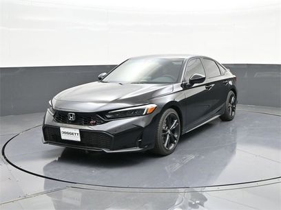 New 2026 Honda Civic Si