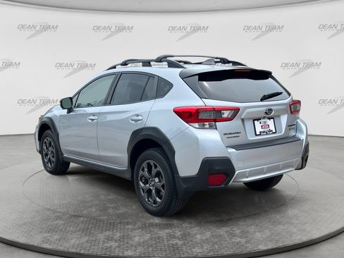 Certified 2023 Subaru Crosstrek 2.5i Sport AWD/4WD image 5