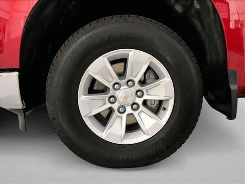 Used 2023 Chevrolet Silverado 1500 LT RWD image 10