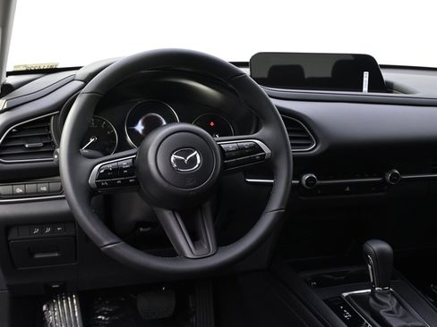 New 2026 MAZDA CX-30 AWD 2.5 S w/ Select Sport Pkg image 12
