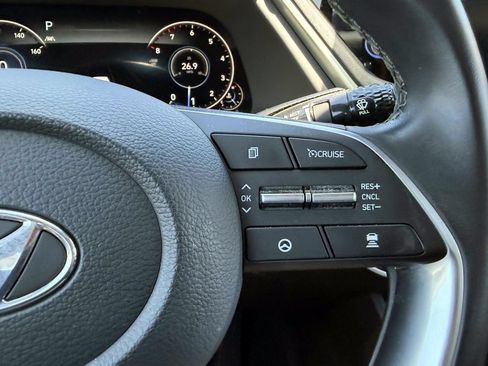 Used 2023 Hyundai Sonata SEL w/ Convenience Package FWD image 36