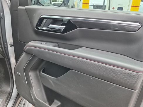 Used 2025 Chevrolet Tahoe RST w/ Comfort Package AWD/4WD image 21