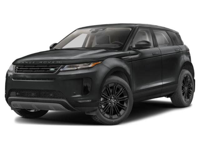 Used 2025 Land Rover Range Rover Evoque S AWD/4WD image 1
