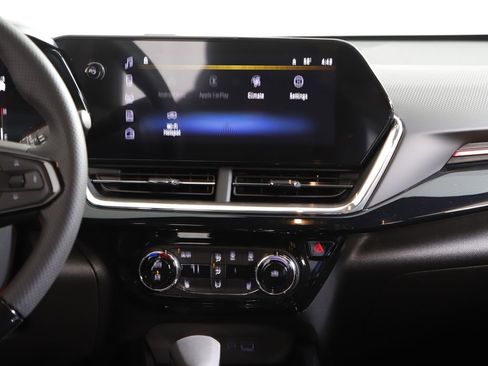 New 2026 Chevrolet Trax RS w/ Driver Confidence Package FWD image 14