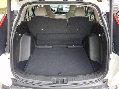 Certified 2024 Honda CR-V EX-L image 30