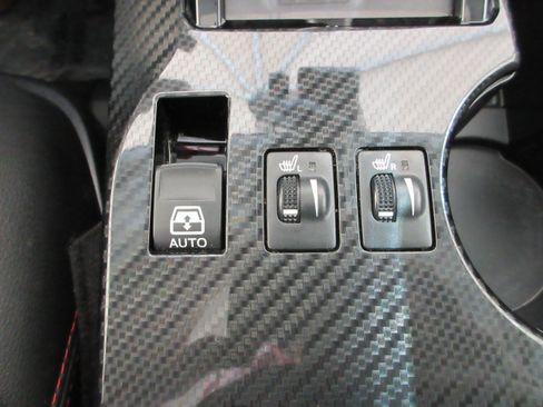Used 2024 Toyota 4Runner TRD Pro AWD/4WD image 50