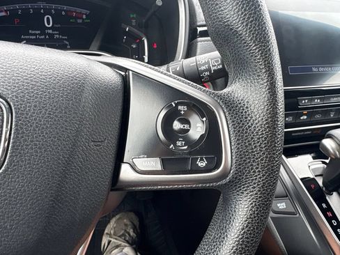 Used 2019 Honda CR-V EX image 23