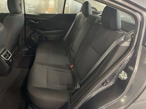 Used 2024 Subaru Legacy Premium image 14